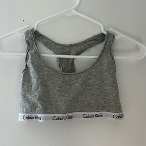 Calvin Klein Women’s XS Bra